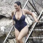 Kelly Brook голая #0798