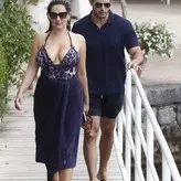 Kelly Brook голая #0819