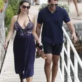 Kelly Brook голая #0820