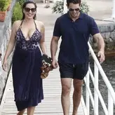 Kelly Brook голая #0821