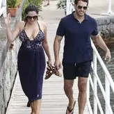 Kelly Brook голая #0822