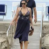 Kelly Brook голая #0824