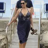 Kelly Brook голая #0825