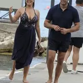 Kelly Brook голая #0826