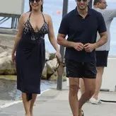 Kelly Brook голая #0827