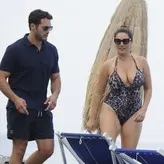 Kelly Brook голая #0830