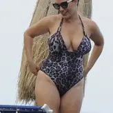 Kelly Brook голая #0832