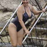 Kelly Brook голая #0845