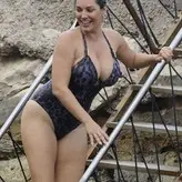 Kelly Brook голая #0846