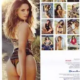 Kelly Brook голая #0871