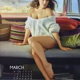 Kelly Brook голая #0874