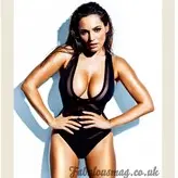 Kelly Brook голая #0919