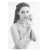 Kelly Brook голая #0961