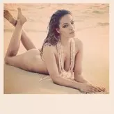 Kelly Brook голая #0962