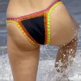 Kelly Brook голая #0986