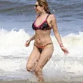 Kelly Brook голая #0991