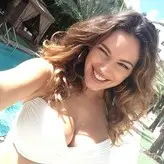 Kelly Brook голая #0999