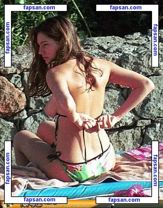 Kelly Brook голая фото #1091 с Онлифанс