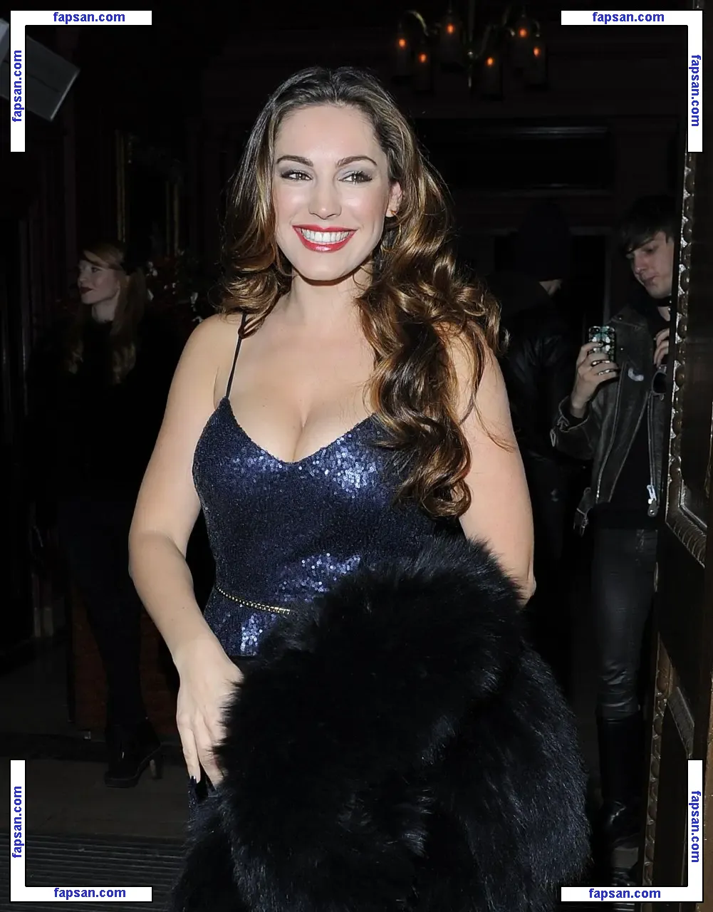 Kelly Brook голая фото #1217 с Онлифанс