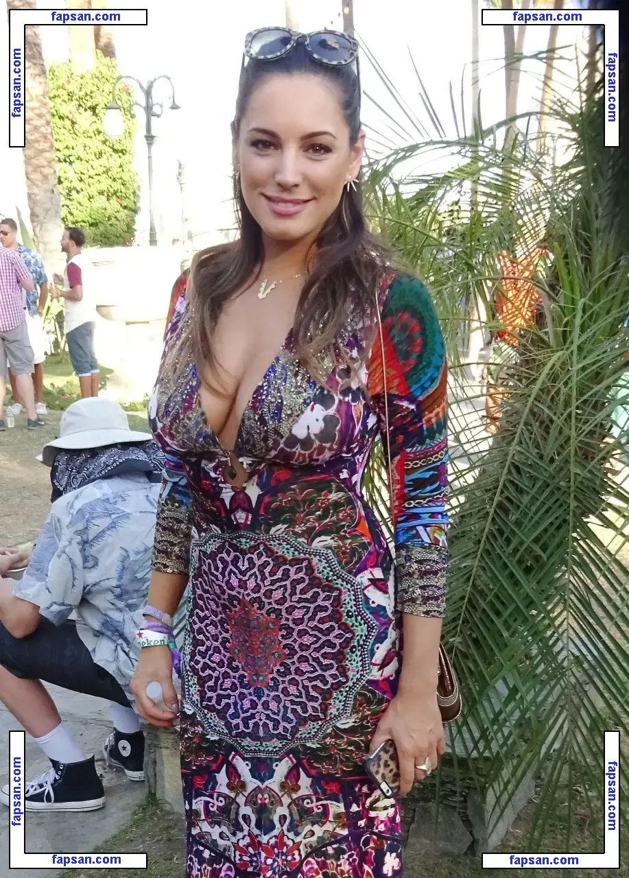 Kelly Brook голая фото #1770 с Онлифанс