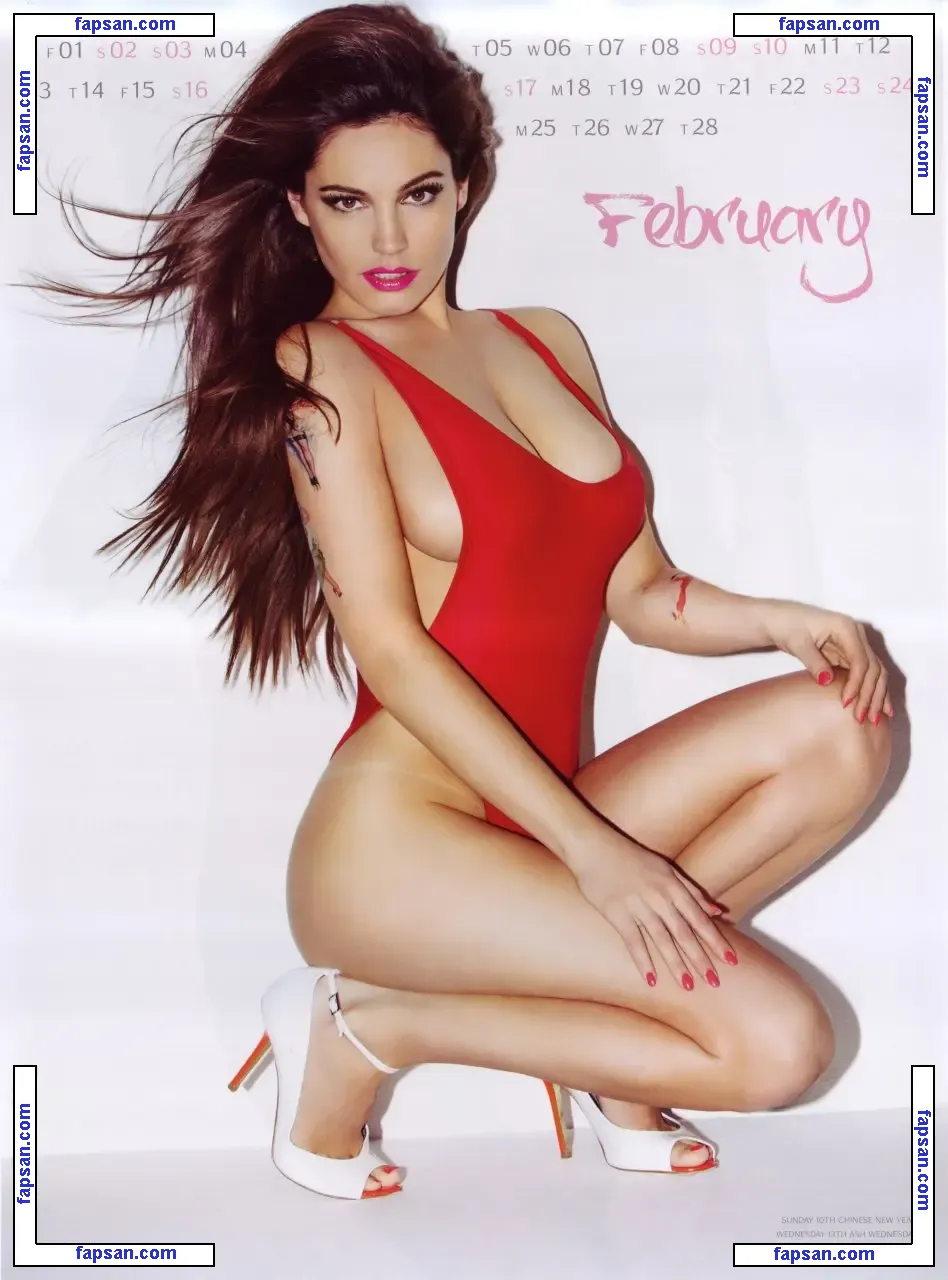 Kelly Brook голая фото #1899 с Онлифанс