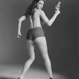 Kelly Brook голая #1076