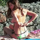 Kelly Brook голая #1091