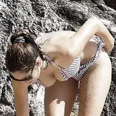 Kelly Brook голая #1123