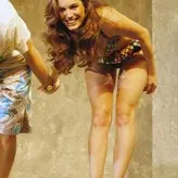 Kelly Brook голая #1129