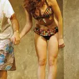 Kelly Brook голая #1131