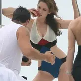 Kelly Brook голая #1141