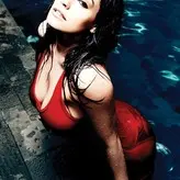 Kelly Brook голая #1165