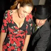 Kelly Brook голая #1176