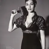 Kelly Brook голая #1209