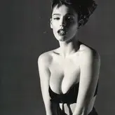 Kelly Brook голая #1210