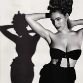 Kelly Brook голая #1211