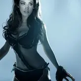 Kelly Brook голая #1247