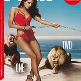 Kelly Brook голая #1283