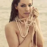 Kelly Brook голая #1300