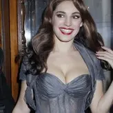 Kelly Brook голая #1337