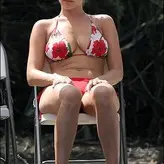 Kelly Brook голая #1341