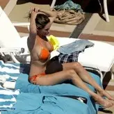 Kelly Brook голая #1357