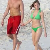 Kelly Brook голая #1368