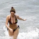 Kelly Brook голая #1370