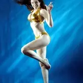 Kelly Brook голая #1380