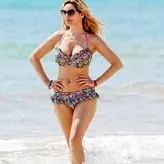 Kelly Brook голая #1382