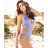 Kelly Brook голая #1409