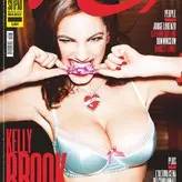 Kelly Brook голая #1451