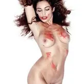 Kelly Brook голая #1452
