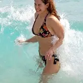 Kelly Brook голая #1473